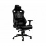 Кресло игровое Noblechairs EPIC Black/Blue